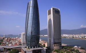 Chất vấn về tòa nhà 37 tầng 'thiếu oxy' của Đà Nẵng